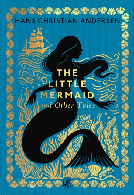 The Little Mermaid and Other Tales - Book from The Bookhouse Broughty Ferry- Just £9.99! Shop now