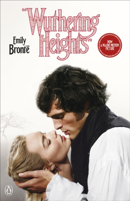 Wuthering Heights : film tie-in - Book from The Bookhouse Broughty Ferry- Just £9.99! Shop now