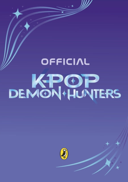 KPop Demon Hunters: The Official Junior Novelization : Deluxe Edition - Book from The Bookhouse Broughty Ferry- Just £14.99! Shop now
