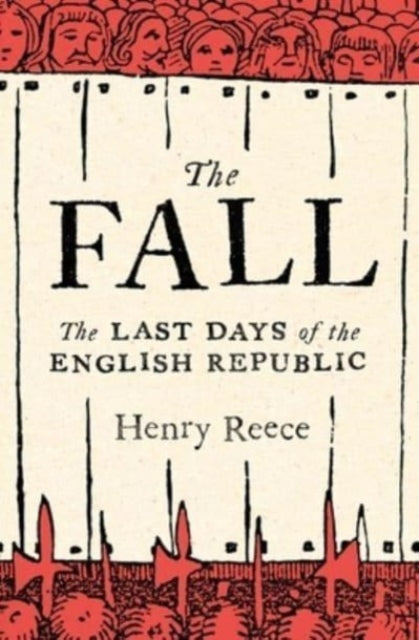 The Fall - Book from The Bookhouse Broughty Ferry- Just £35! Shop now