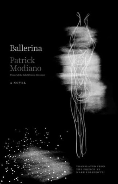 Ballerina - Book from The Bookhouse Broughty Ferry- Just £12.99! Shop now