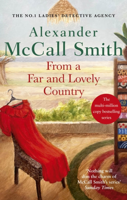 From a Far and Lovely Country - Book from The Bookhouse Broughty Ferry- Just £10.99! Shop now