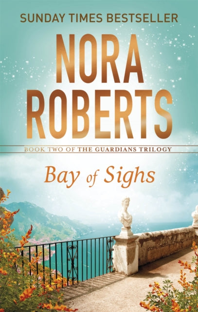 Bay of Sighs - Book from The Bookhouse Broughty Ferry- Just £10.99! Shop now