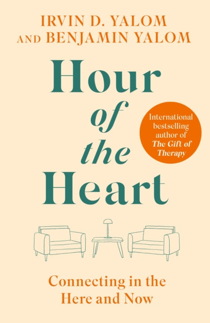 Hour of the Heart - Book from The Bookhouse Broughty Ferry- Just £12.99! Shop now