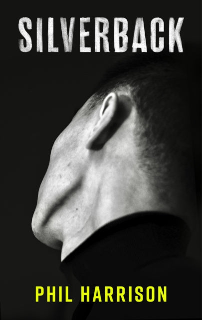 Silverback - Book from The Bookhouse Broughty Ferry- Just £18.99! Shop now
