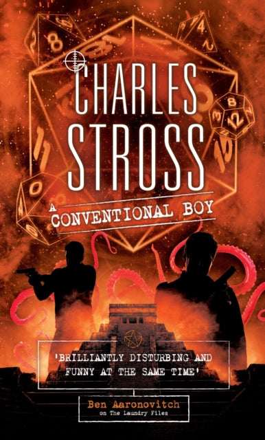 A Conventional Boy - Book from The Bookhouse Broughty Ferry- Just £10.99! Shop now