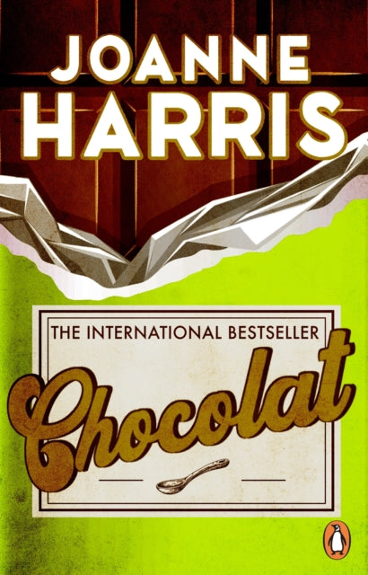 Chocolat : (Chocolat 1) - Book from The Bookhouse Broughty Ferry- Just £10.99! Shop now