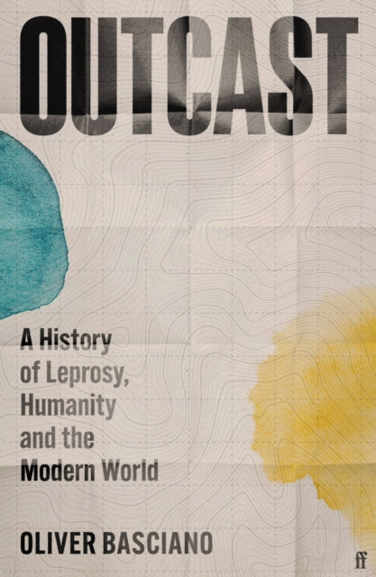 Outcast - Book from The Bookhouse Broughty Ferry- Just £20! Shop now