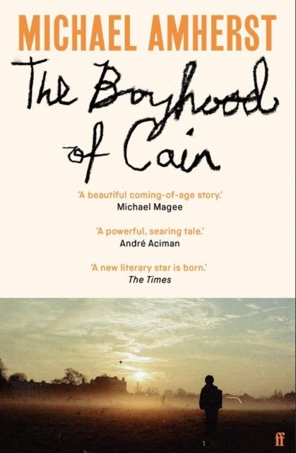 The Boyhood of Cain - Book from The Bookhouse Broughty Ferry- Just £9.99! Shop now
