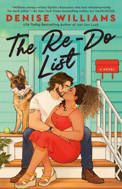 Re-Do List - Book from The Bookhouse Broughty Ferry- Just £16.99! Shop now
