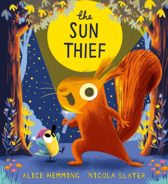 The Sun Thief (PB) - Book from The Bookhouse Broughty Ferry- Just £7.99! Shop now