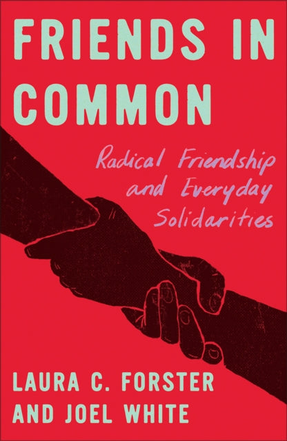 Friends in Common - Book from The Bookhouse Broughty Ferry- Just £17.99! Shop now