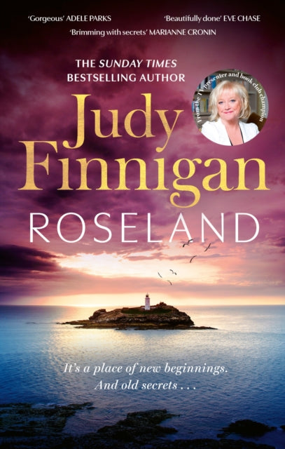 Roseland : The beautiful, heartrending new novel from the much loved Richard and Judy Book Club champion - Book from The Bookhouse Broughty Ferry- Just £9.99! Shop now