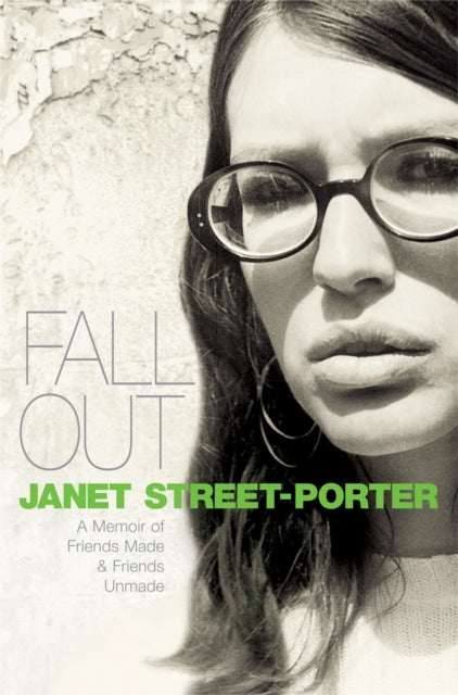 Fall Out - Book from The Bookhouse Broughty Ferry- Just £12.99! Shop now