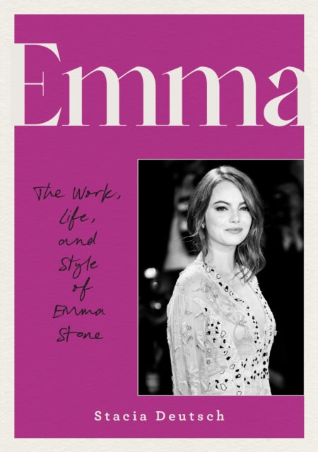 Emma - Book from The Bookhouse Broughty Ferry- Just £14.99! Shop now