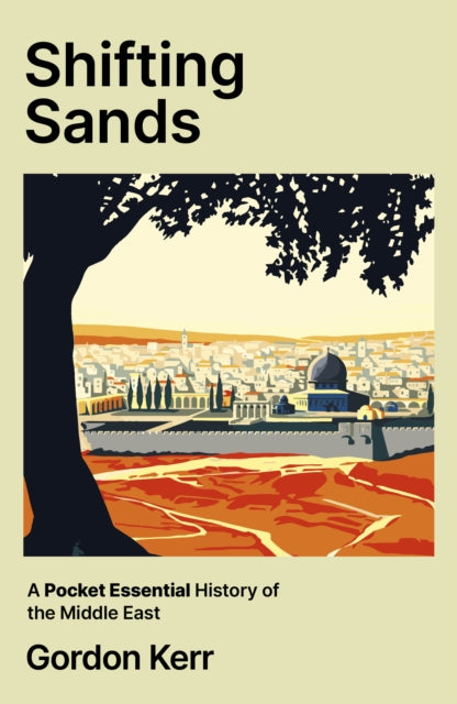 Shifting Sands - Book from The Bookhouse Broughty Ferry- Just £9.99! Shop now