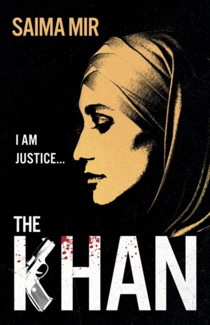 The Khan - Book from The Bookhouse Broughty Ferry- Just £8.99! Shop now
