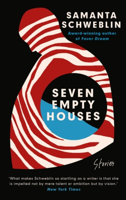 Seven Empty Houses : Winner of the National Book Award for Translated Literature, 2022 - Book from The Bookhouse Broughty Ferry- Just £11.99! Shop now
