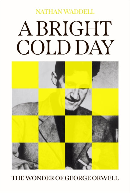 A Bright Cold Day - Book from The Bookhouse Broughty Ferry- Just £22! Shop now