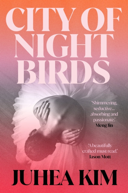 City of Night Birds - Book from The Bookhouse Broughty Ferry- Just £16.99! Shop now