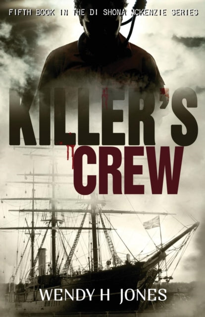 Killers Crew : 5 - Book from The Bookhouse Broughty Ferry- Just £10.99! Shop now