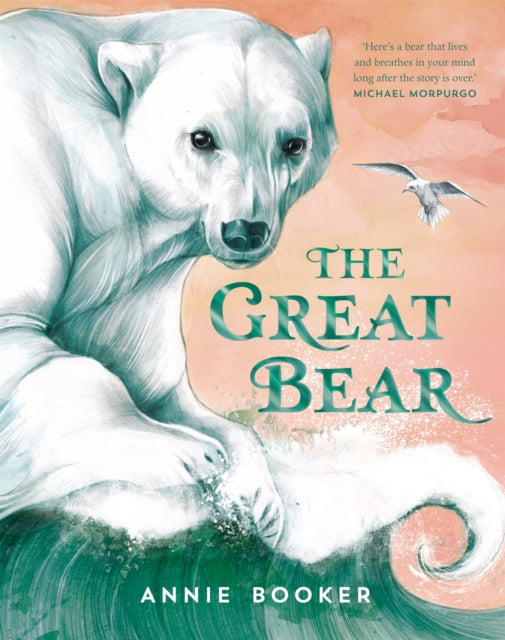 The Great Bear - Book from The Bookhouse Broughty Ferry- Just £12.99! Shop now