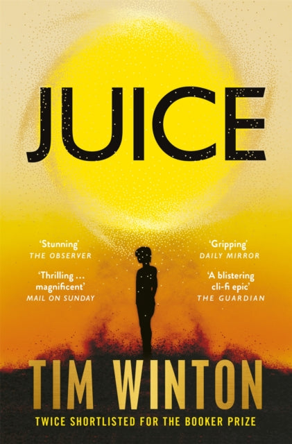 Juice - Book from The Bookhouse Broughty Ferry- Just £9.99! Shop now