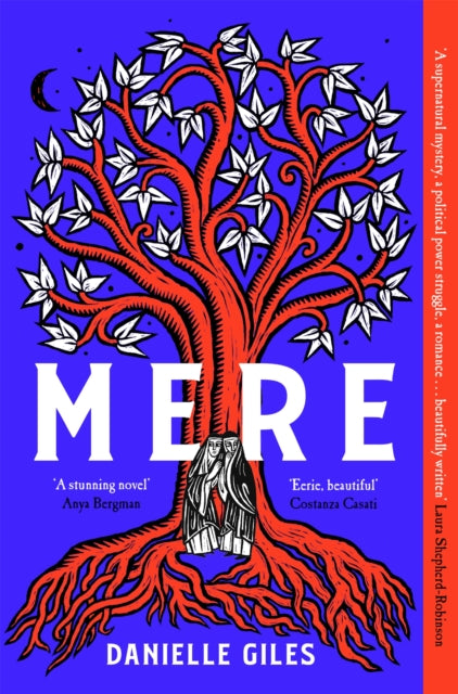 Mere - Book from The Bookhouse Broughty Ferry- Just £9.99! Shop now