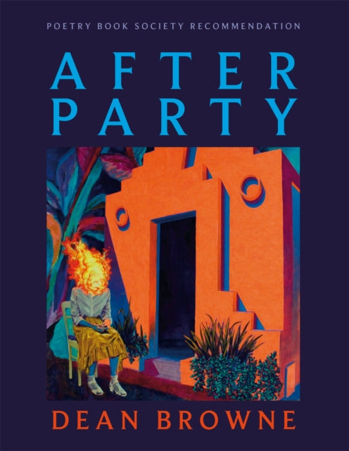 After Party - Book from The Bookhouse Broughty Ferry- Just £12.99! Shop now