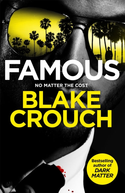 Famous - Book from The Bookhouse Broughty Ferry- Just £9.99! Shop now