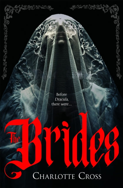 The Brides - Book from The Bookhouse Broughty Ferry- Just £18.99! Shop now