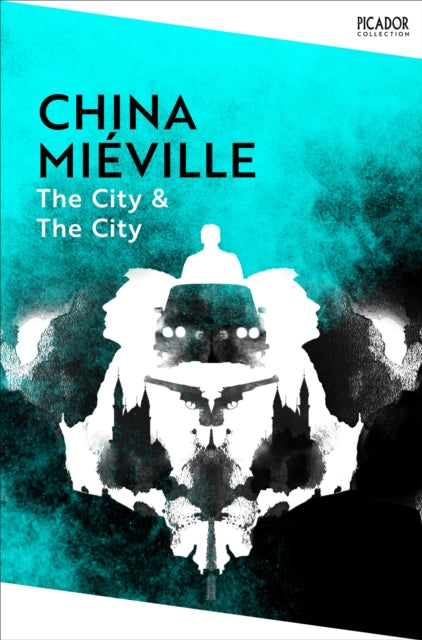 The City & The City - Book from The Bookhouse Broughty Ferry- Just £10.99! Shop now