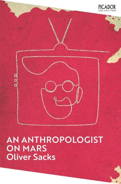 An Anthropologist on Mars - Book from The Bookhouse Broughty Ferry- Just £10.99! Shop now