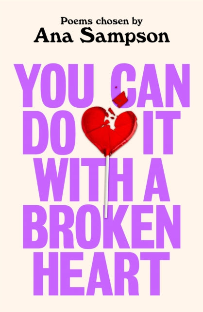 You Can Do It With a Broken Heart - Book from The Bookhouse Broughty Ferry- Just £14.99! Shop now