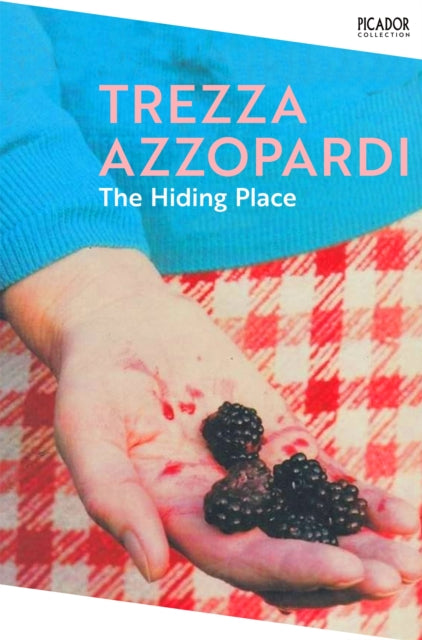 The Hiding Place - Book from The Bookhouse Broughty Ferry- Just £10.99! Shop now
