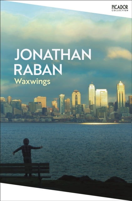 Waxwings - Book from The Bookhouse Broughty Ferry- Just £12.99! Shop now
