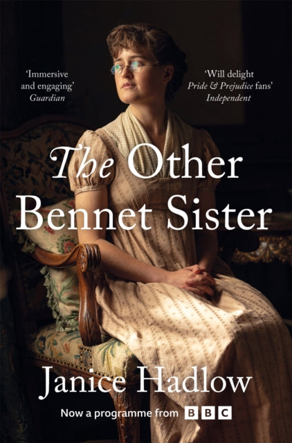 The Other Bennet Sister - Book from The Bookhouse Broughty Ferry- Just £10.99! Shop now