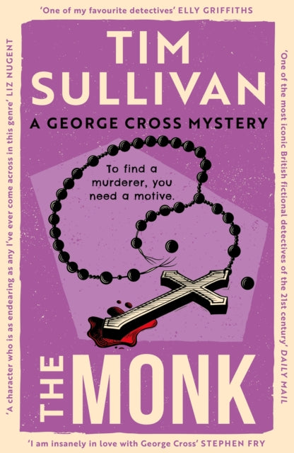 The Monk - Book from The Bookhouse Broughty Ferry- Just £9.99! Shop now