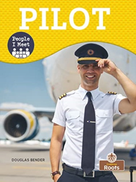 Pilot - Book from The Bookhouse Broughty Ferry- Just £8.99! Shop now