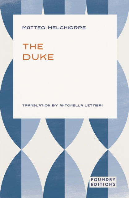 The Duke - Book from The Bookhouse Broughty Ferry- Just £14.99! Shop now