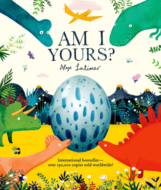 Am I Yours? (New Cover Edition) - Book from The Bookhouse Broughty Ferry- Just £7.99! Shop now