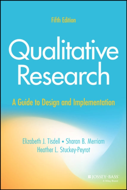 Qualitative Research - Book from The Bookhouse Broughty Ferry- Just £45! Shop now