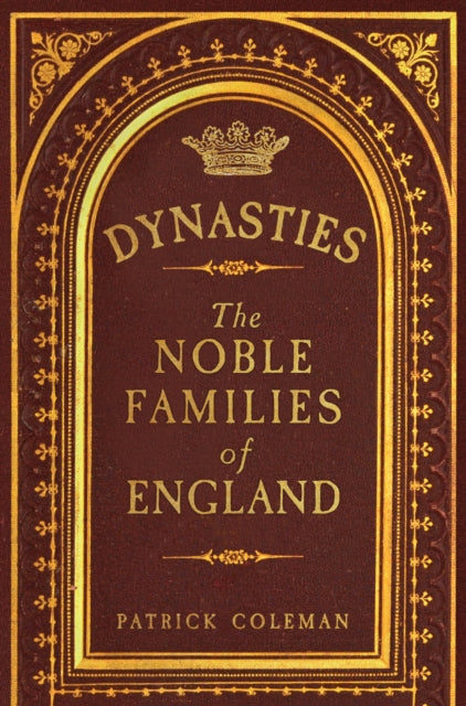 Dynasties - Book from The Bookhouse Broughty Ferry- Just £22.99! Shop now