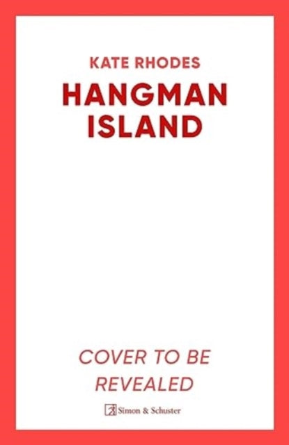 Hangman Island : The Isles of Scilly Mysteries: 7 - Book from The Bookhouse Broughty Ferry- Just £9.99! Shop now
