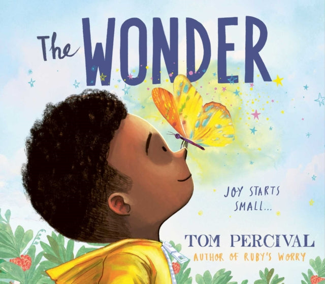 The Wonder - Book from The Bookhouse Broughty Ferry- Just £7.99! Shop now