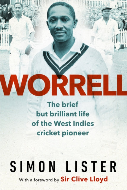 Worrell - Book from The Bookhouse Broughty Ferry- Just £25! Shop now