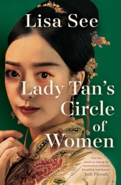 Lady Tans Circle Of Women - Book from The Bookhouse Broughty Ferry- Just £9.99! Shop now