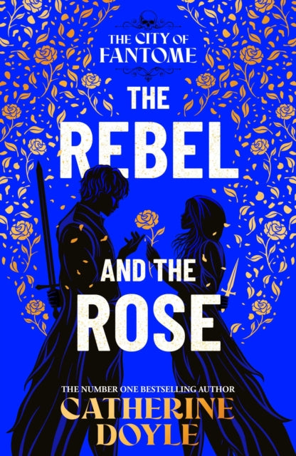 The Rebel and the Rose : THE NEW YORK TIMES BESTSELLING ROMANTASY SERIES Volume 2 - Book from The Bookhouse Broughty Ferry- Just £9.99! Shop now
