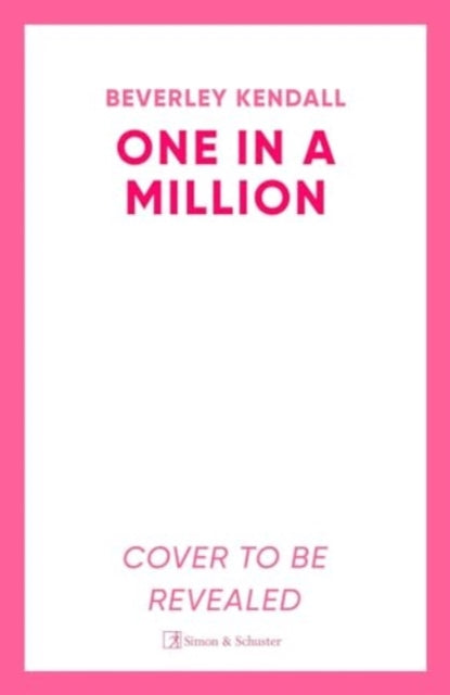 One in a Million : A fun, spicy romcom from the author of Token - Book from The Bookhouse Broughty Ferry- Just £9.99! Shop now