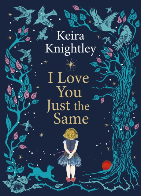 I Love You Just the Same - Book from The Bookhouse Broughty Ferry- Just £20! Shop now